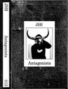 JSH - Anatagonists