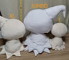 # 01- 37 Made to Order Mimi Plush 