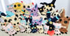 # 252- 386 Made to Order Mimi Plush