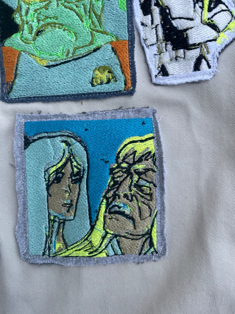 Guidance pant [32] Image 3