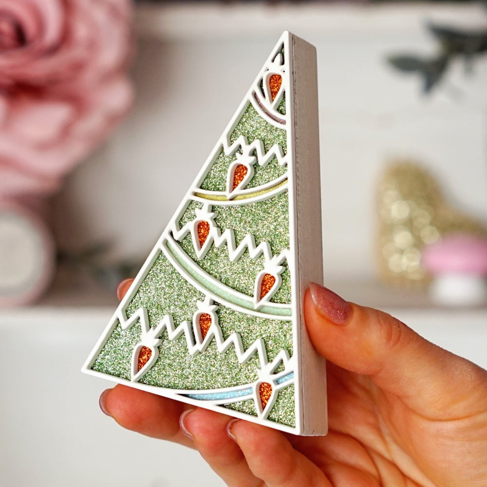 Image of PREORDER Carrot Tree