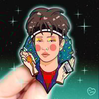 Image 2 of Onew Married To The Music