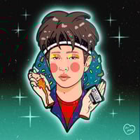 Image 1 of Onew Married To The Music