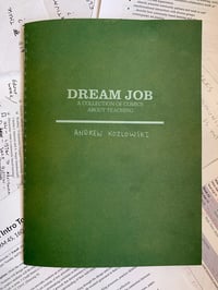 Image 1 of Dream Job