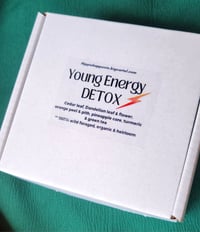 Image 2 of Young Energy Detox 