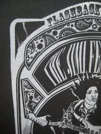 Image 5 of SWEAT SHIRT / Noir / UPCYCLING / TAILLE L / EXPERIENCED