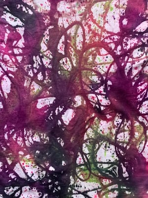 WHAT DO YOU SEE