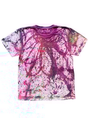 WHAT DO YOU SEE