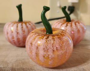 Image of White Pumkin Set #2
