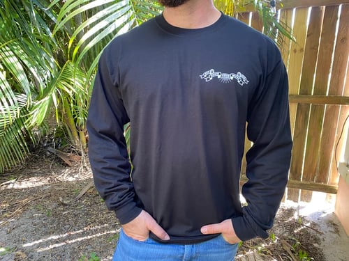 Image of Show Your Work Long Sleeve