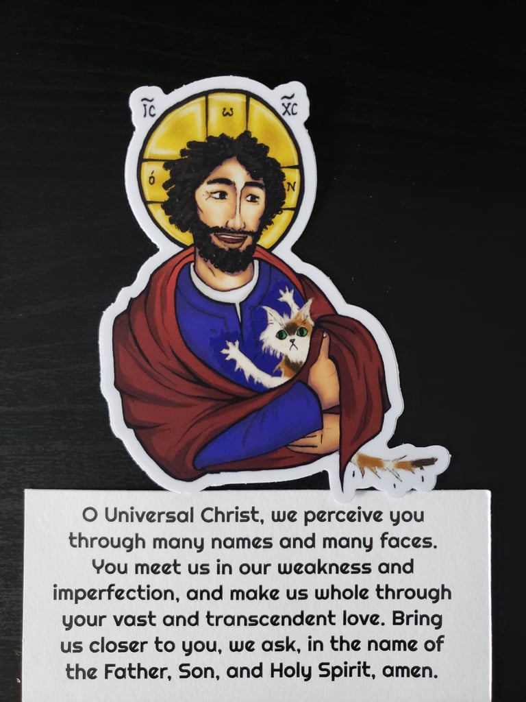 Good Shepherd Image 2