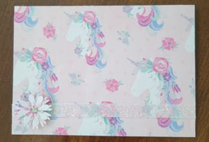 Image of Gorgeous Unicorns