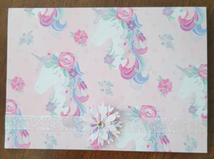 Image of Gorgeous Unicorns