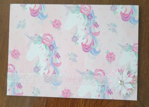 Image of Gorgeous Unicorns