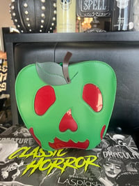 Image 1 of Evil apple 🍏 crossbody 