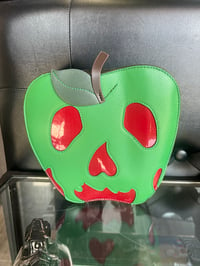 Image 3 of Evil apple 🍏 crossbody 