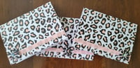 Image 1 of Pink Leopard 