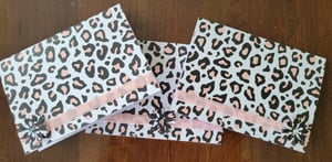 Image of Pink Leopard 