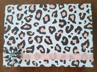 Image 2 of Pink Leopard 