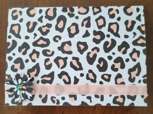 Image of Pink Leopard