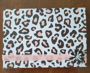 Image of Pink Leopard