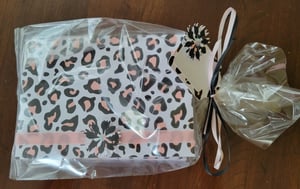 Image of Pink Leopard