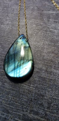 Image 1 of Labradorite Dreams 5