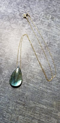 Image 2 of Labradorite Dreams 5