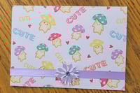 Image 1 of Kawaii Shrooms