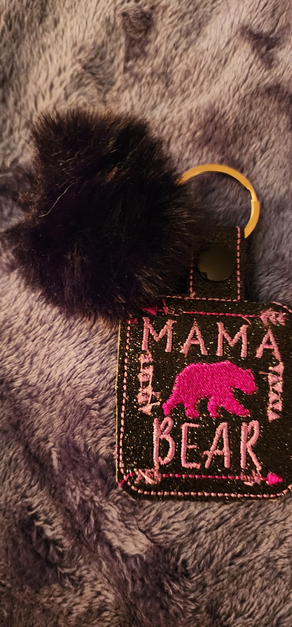 Image of MaMa Bear 1