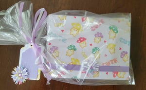 Image of Kawaii Shrooms