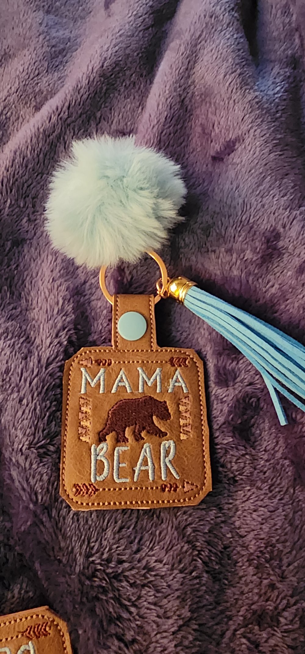 Image of MaMa Bear 2