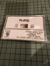 Image 2 of SLADS DEMO TAPE