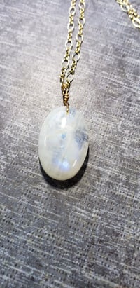 Image 1 of Moonlight Magic Necklace 6