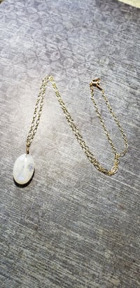 Image 2 of Moonlight Magic Necklace 6