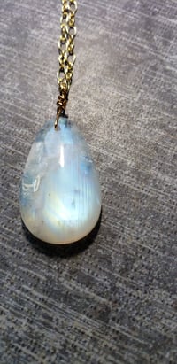 Image 1 of Moonlight Magic Necklace 5