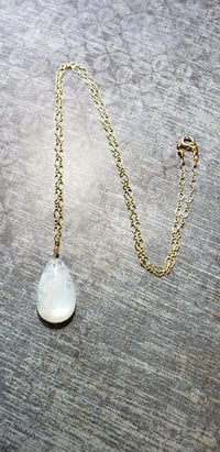 Image 2 of Moonlight Magic Necklace 5