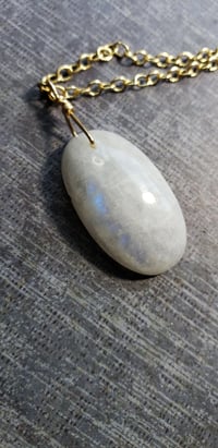 Moonlight Magic Necklace