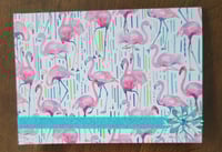 Image 4 of Fun Flamingos 