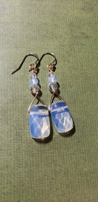 Opalite Delight Earrings