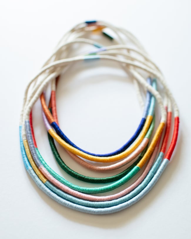 Inspired by Wes Anderson