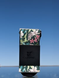 Image 1 of Bottle.It Floral Cuore Socks