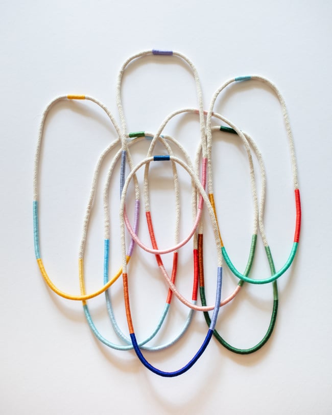 Inspired by Wes Anderson