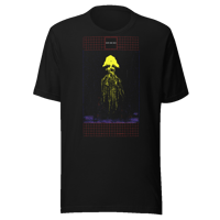 Water Womb World Unisex T-Shirt