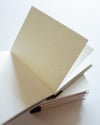 Hand-bound Notebook