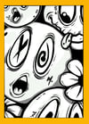 Box & Joe # 8