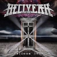 Hellyeah - Welcome Home (Vinyl) (Used)