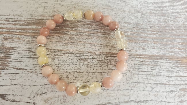 Sunny Days Bracelet