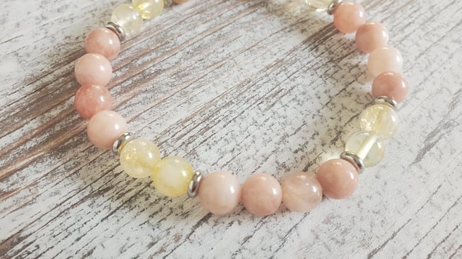 Sunny Days Bracelet