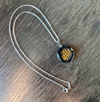 Butterfly Necklace